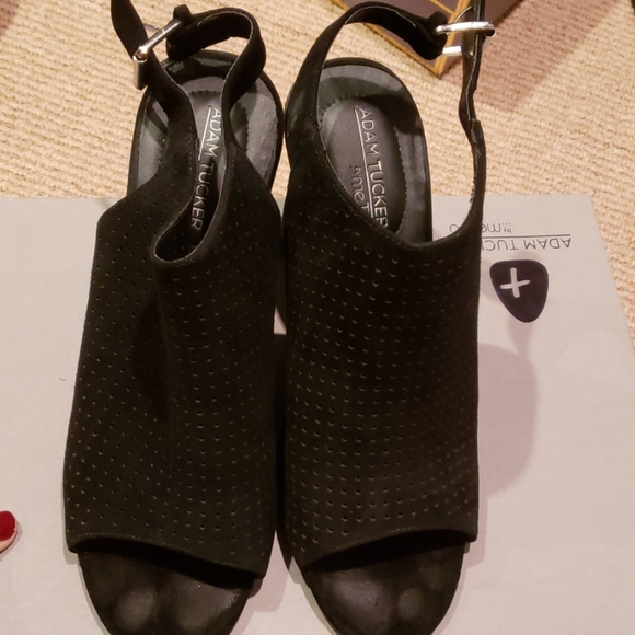 Shoea - Picture 3 of 4